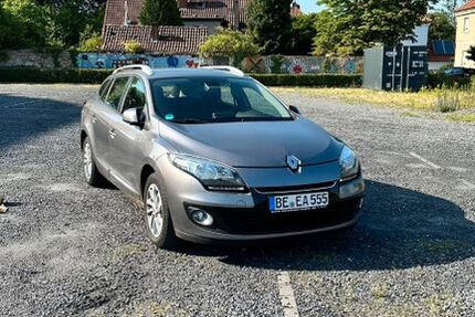 Renault Megane 186.000 km 6.000 &euro; Ahlen 59227