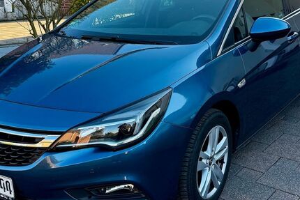 Opel Astra 174.500 km 6.700 &euro; Holzwickede 59439