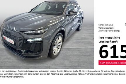 Audi Q6 e-tron 16.797 km 71.643 &euro; Dortmund 44143