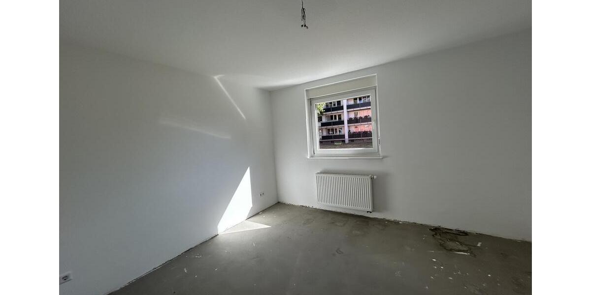 Erdgeschoßwohnung Dortmund Brackel - 3.5 Zimmer, 65 m&sup2;, 556&euro; | Angebot:26656382