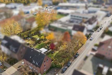 Haus Lünen Alstedde - 10 Zimmer, 286 m&sup2;, 699.000&euro; | Angebot:26470518