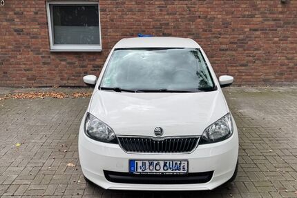 Skoda Citigo 122.000 km 3.600 &euro; Lüdinghausen 59348