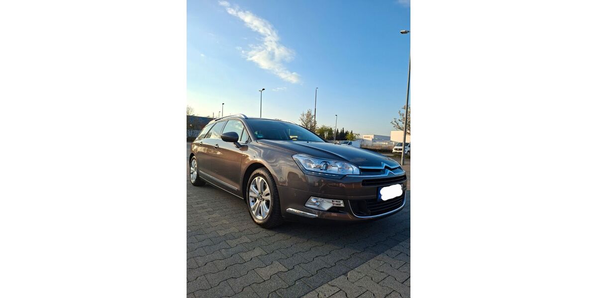 Citroen C5 178.700 km 9.750 &euro; Kamen 59174