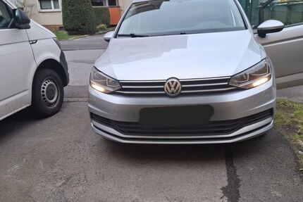 VW Touran 192.945 km 14.500 &euro; Unna 59425
