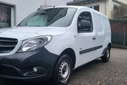 Mercedes-Benz Citan 146.176 km 4.500 &euro; Dortmund 44229
