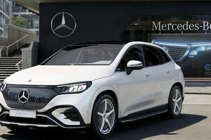 Mercedes-Benz EQE SUV 14.408 km 71.490 &euro; Schwerte 58239