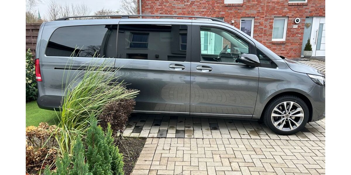 Mercedes-Benz V 250 51.176 km 56.500 &euro; Sendenhorst 48324