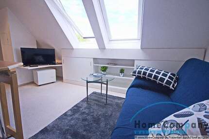 Zimmer Lünen Alstedde - 2 Zimmer, 565&euro; | Angebot:27662125