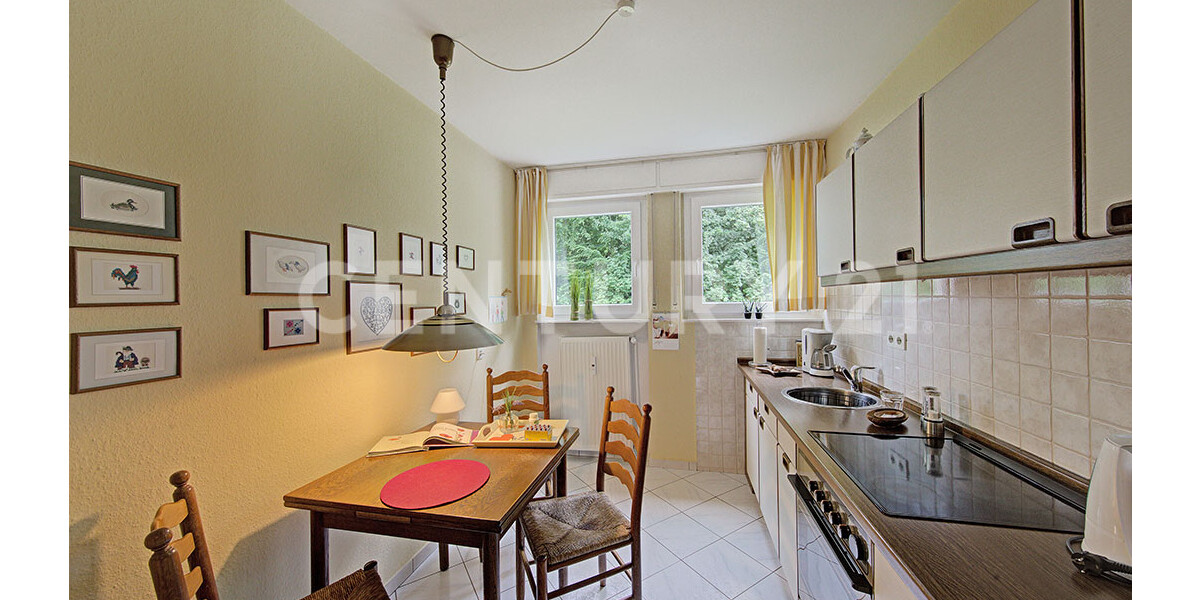 Gepflegtes Mehrfamilienhaus als Investitionschance - Mehrfamilienhaus, Wohnhaus Holzwickede | Angebot:22192781