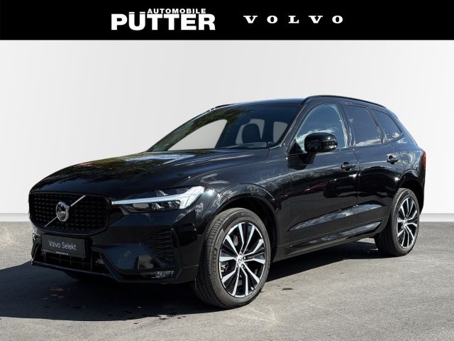 Volvo XC60 25.781 km 42.890 &euro; Schwerte 58239