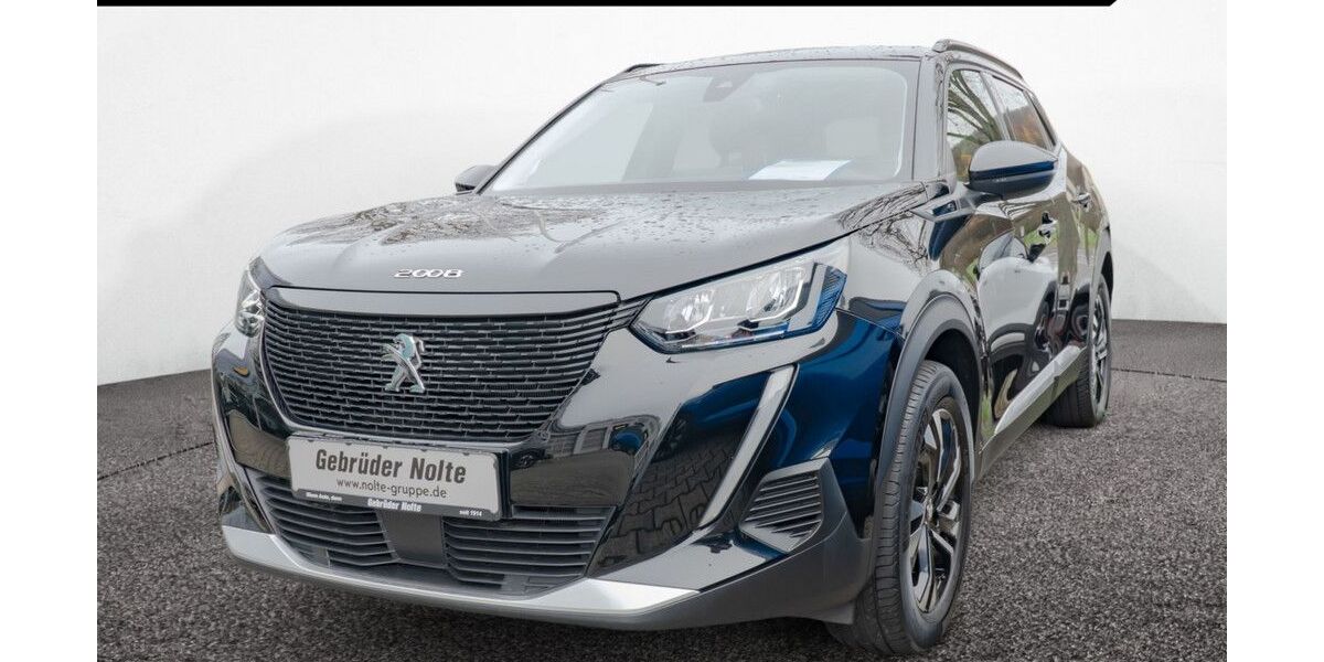 Peugeot e-2008 26.243 km 15.750 &euro; Iserlohn 58636