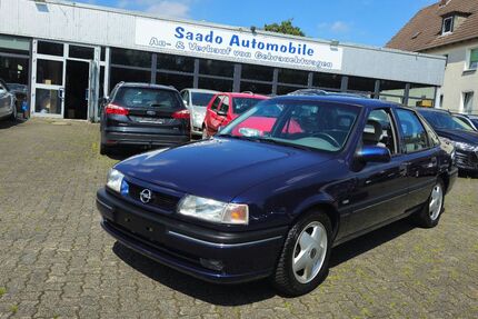 Opel Vectra 26.000 km 10.490 &euro; Bergkamen 59192