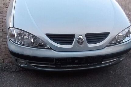 Renault Megane 110.600 km 1.900 &euro; Ahlen 59229