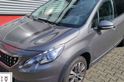 Peugeot 2008 89.250 km 11.490 &euro; Iserlohn 58644