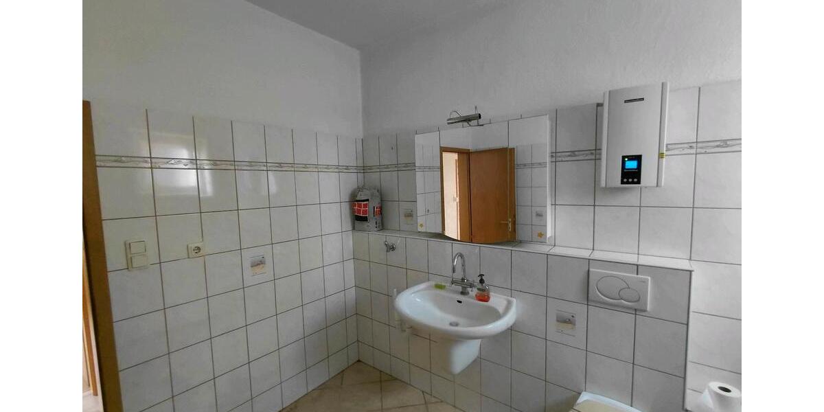 Etagenwohnung Iserlohn Sümmern - 4 Zimmer, 110 m&sup2;, 1.174&euro; | Angebot:26561695