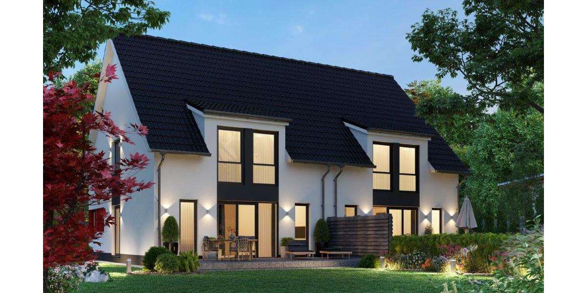 Einfamilienhaus Castrop-Rauxel Rauxel - 4 Zimmer, 128 m&sup2;, 579.500&euro; | Angebot:27219377