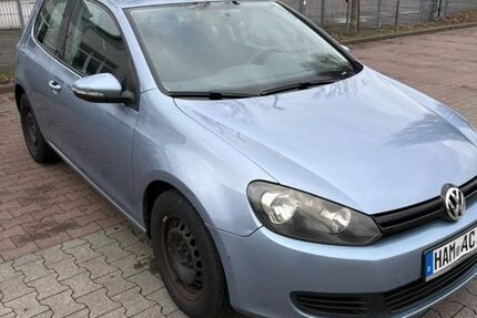 VW Golf 152.000 km 3.700 &euro; Hamm 59067