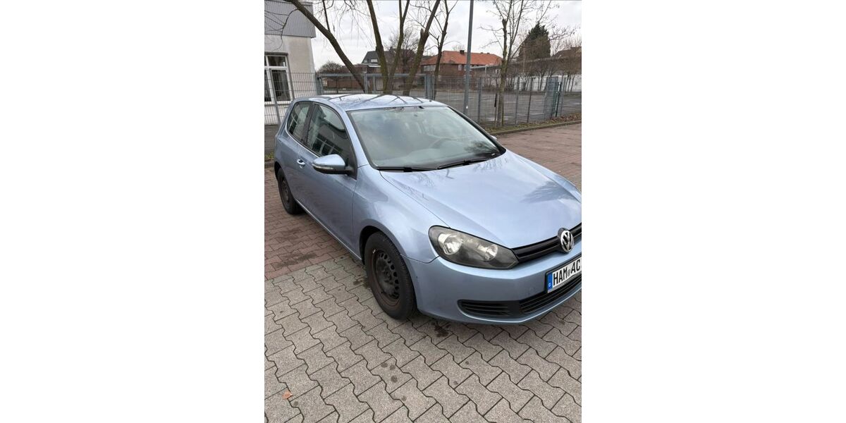 VW Golf 152.000 km 3.700 &euro; Hamm 59067