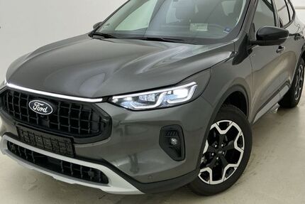 Ford Kuga 5.084 km 33.977 &euro; Hamm 59069