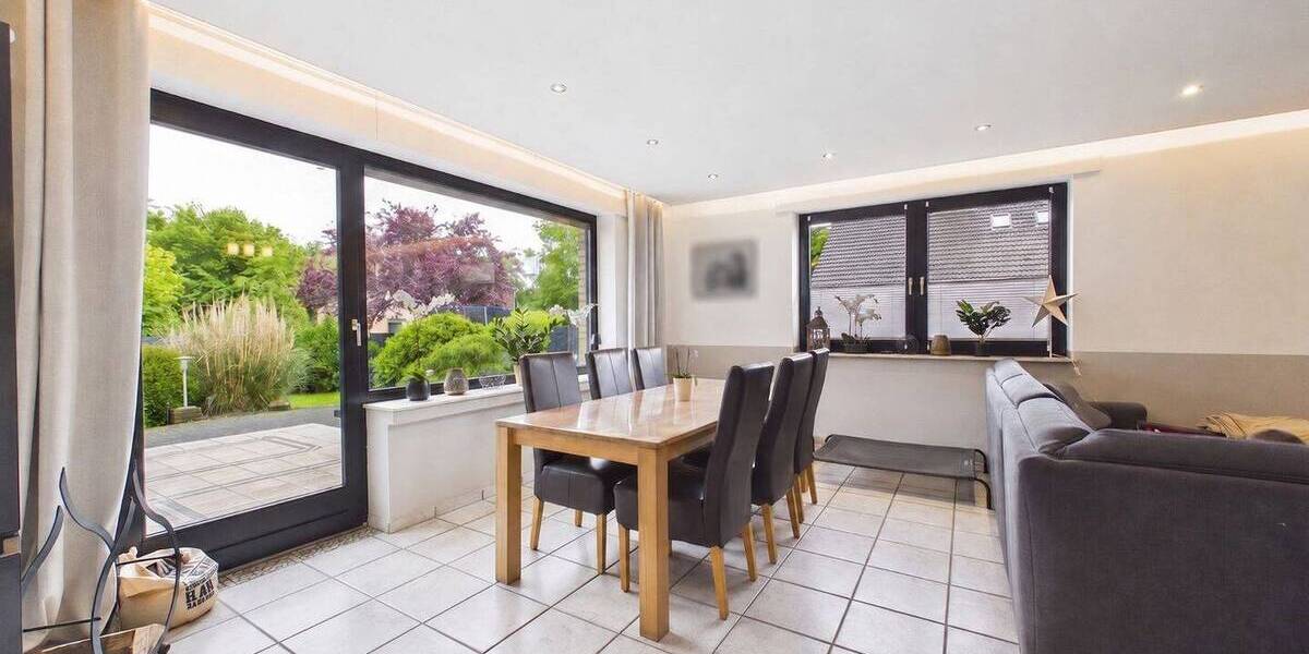 Einfamilienhaus Nordkirchen Südkirchen - 6 Zimmer, 234 m&sup2;, 595.000&euro; | Angebot:26695094