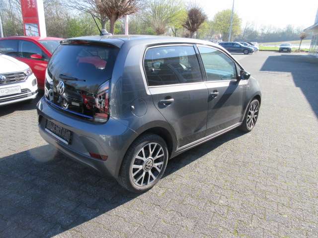 VW e-up! Style 