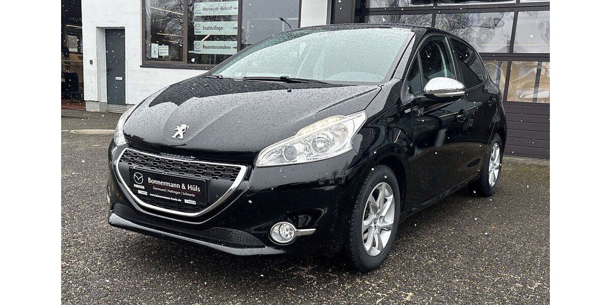 Peugeot 208 78.777 km 6.890 &euro; Dortmund 44263