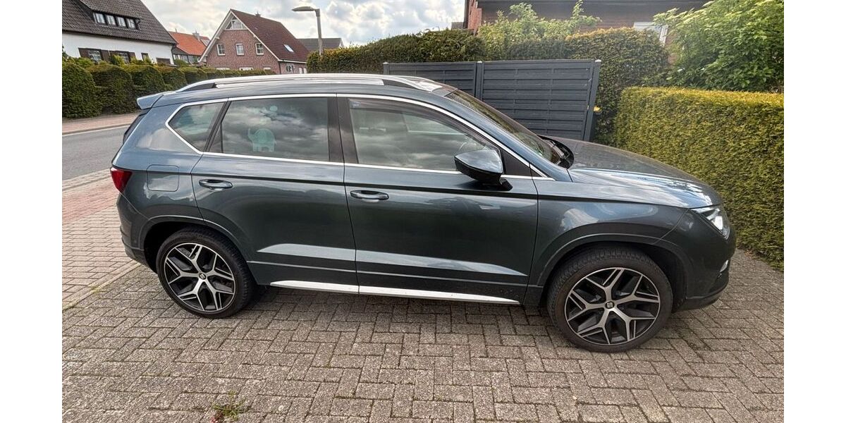 Seat Ateca 71.000 km 22.999 &euro; Senden 48308