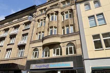 Gewerbeobjekt Dortmund Mitte - 710&euro; | Angebot:26676751