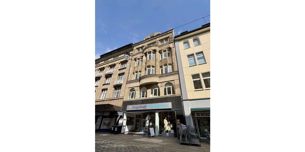 Gewerbeobjekt Dortmund Mitte - 710&euro; | Angebot:26676751