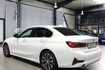BMW 318d SPORT-LINE / LEDER, LIVE-COCKPIT-PRO, LED 107.000 km 27.777 &euro; Hamm 59077