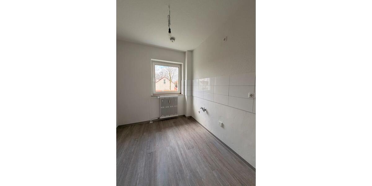 Etagenwohnung Dortmund Eving - 3 Zimmer, 59 m&sup2;, 560&euro; | Angebot:25525706