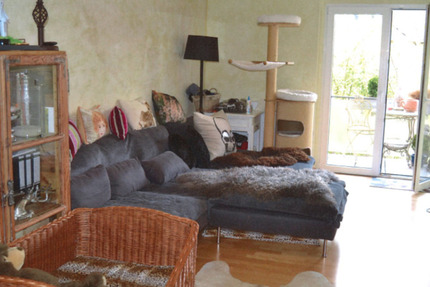 Wohnung Witten - 2 Zimmer, 72 m&sup2;, 700&euro; | Angebot:25394238