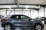 Audi Q2 30 TFSI S-LINE DAYTONA / LED, VC, ACC+LANE 10.000 km 24.555 &euro; Hamm 59077