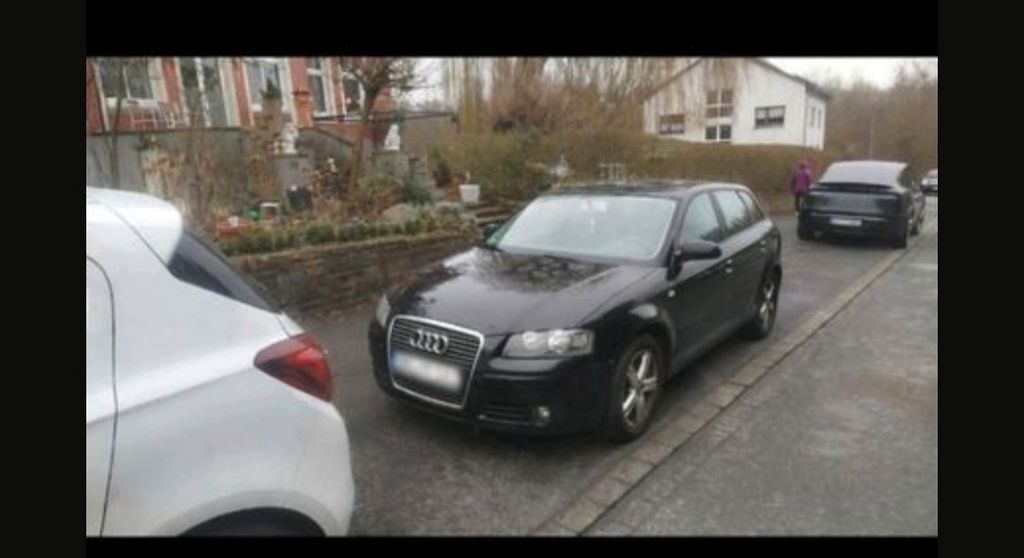 Audi A3 217.000 km 3.370 &euro; Holzwickede 59439