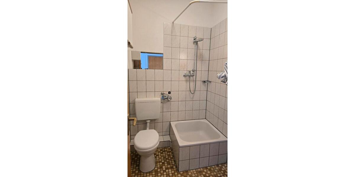 Etagenwohnung Dortmund Innenstadt Nord - 1 Zimmer, 33 m&sup2;, 440&euro; | Angebot:25869857