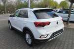 VW T-Roc Life 1.0 TSI NAVI KAMERA LED KEYLESS AID ACC 40.088 km 19.488 &euro; Bergkamen 59192