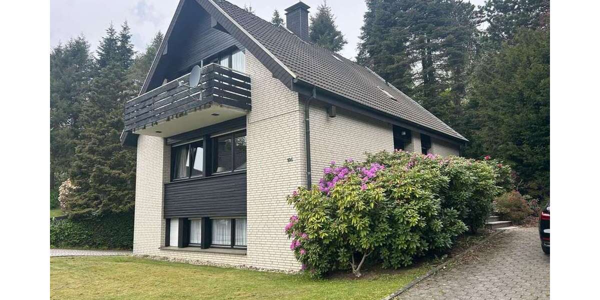 Einfamilienhaus Iserlohn Sümmern - 4 Zimmer, 189 m&sup2;, 398.000&euro; | Angebot:26676078