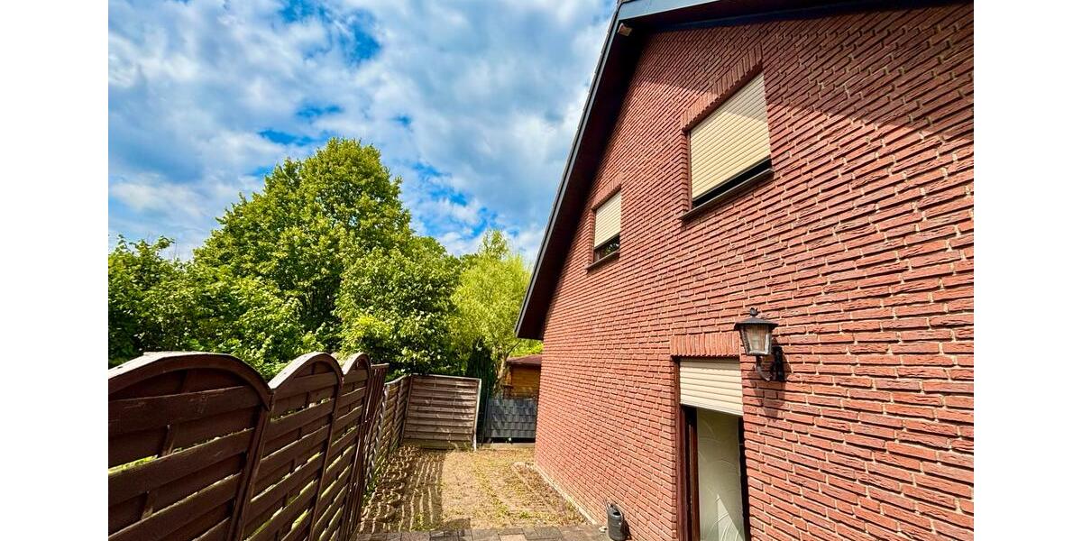 Einfamilienhaus Castrop-Rauxel Rauxel - 6 Zimmer, 120 m&sup2;, 549.000&euro; | Angebot:27287426