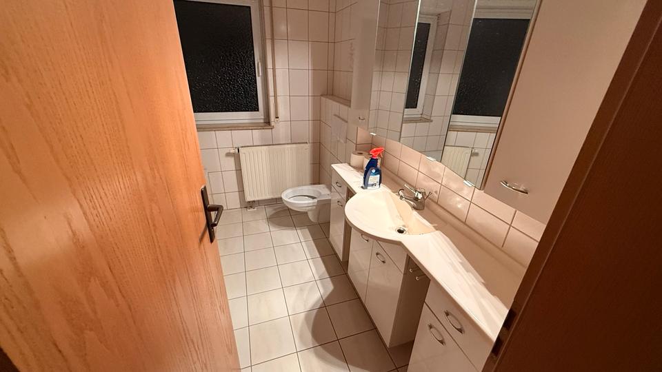 Erdgeschoßwohnung Iserlohn Sümmern - 2 Zimmer, 50 m&sup2;, 630&euro; | Angebot:26021445