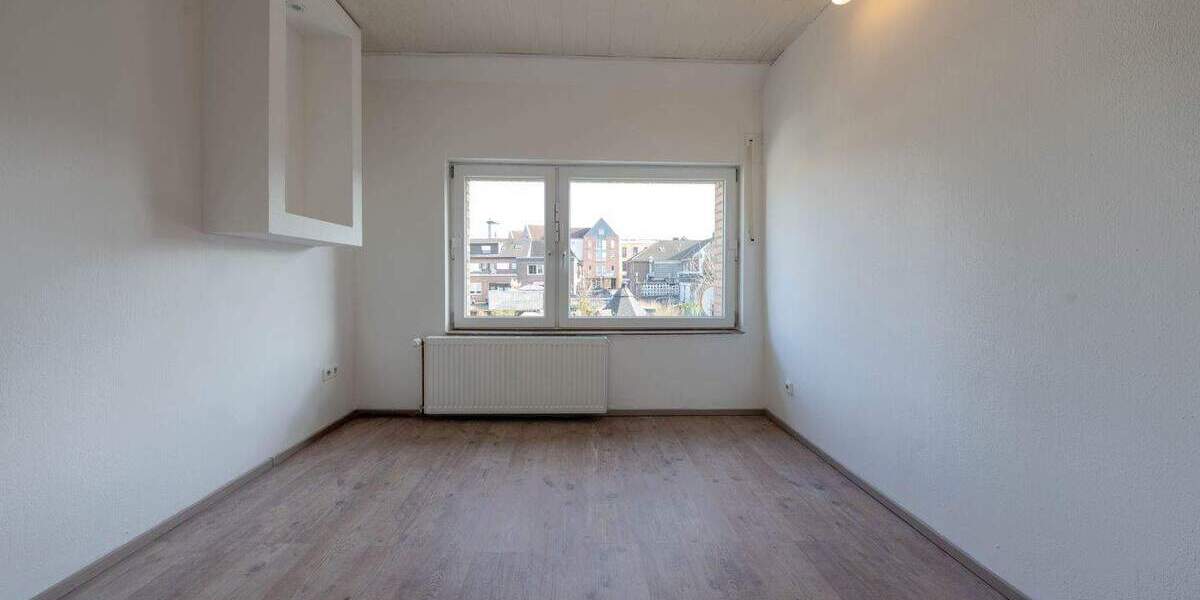 Doppelhaushälfte Selm - 4 Zimmer, 92 m&sup2;, 239.000&euro; | Angebot:25736774
