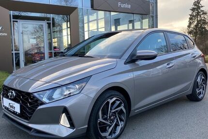 Hyundai i20 63.500 km 15.130 &euro; Ahlen 59229
