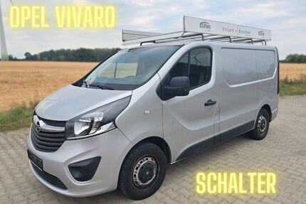 Opel Vivaro 175.278 km 5.680 &euro; Ahlen 59227