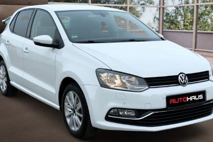 VW Polo 56.880 km 10.999 &euro; Datteln 45711