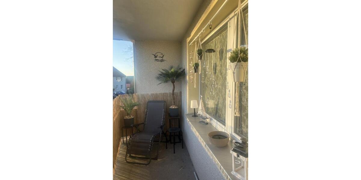 Erdgeschoßwohnung Selm - 3.5 Zimmer, 66 m&sup2;, 495&euro; | Angebot:26375758