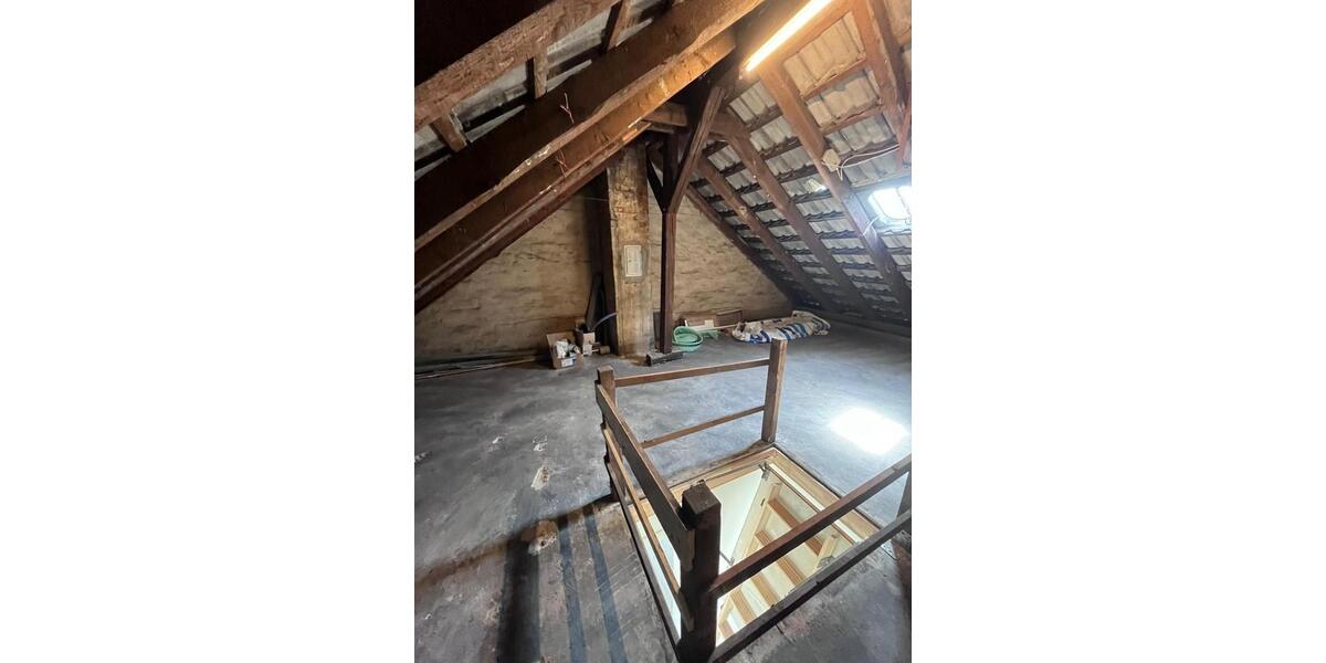 Etagenwohnung Castrop-Rauxel Becklem - 3 Zimmer, 60 m&sup2;, 1.050&euro; | Angebot:26679367