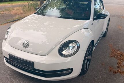 VW Beetle 99.575 km 12.800 &euro; Oer-Erkenschwick 45739