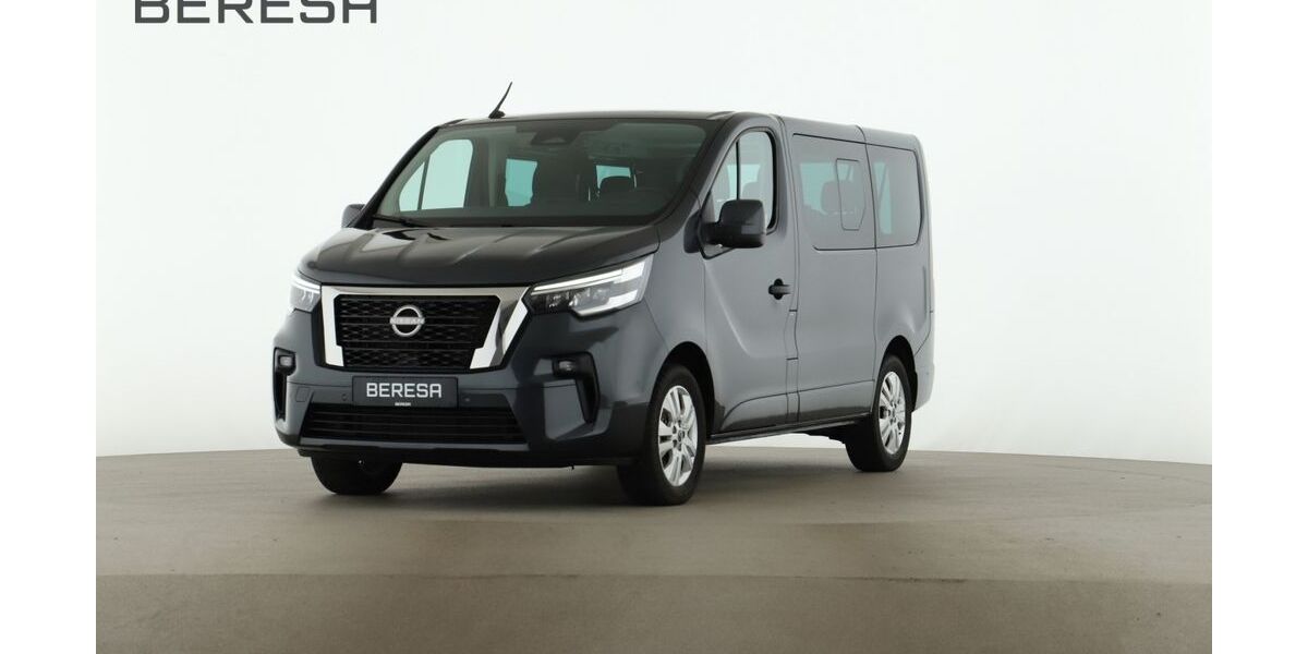 Nissan Primastar 21.800 km 28.980 &euro; Senden-Bösensell 48308