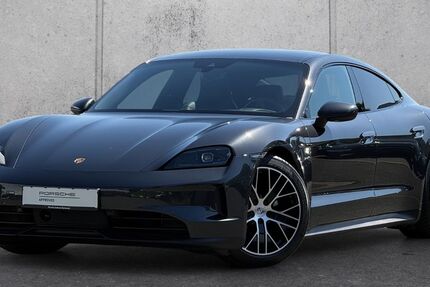 Porsche Taycan 18.110 km 97.900 &euro; Holzwickede 59439