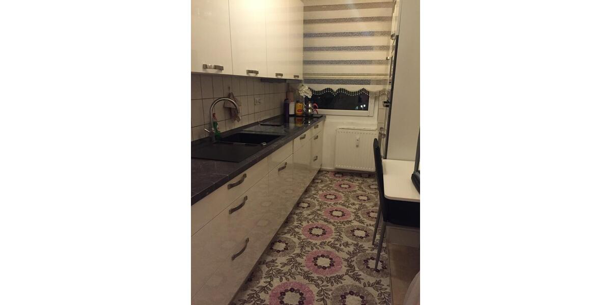 Etagenwohnung Iserlohn - 3 Zimmer, 59 m&sup2;, 500&euro; | Angebot:26652934