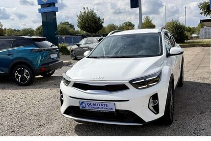Kia Stonic 31.062 km 18.999 &euro; Kamen 59174